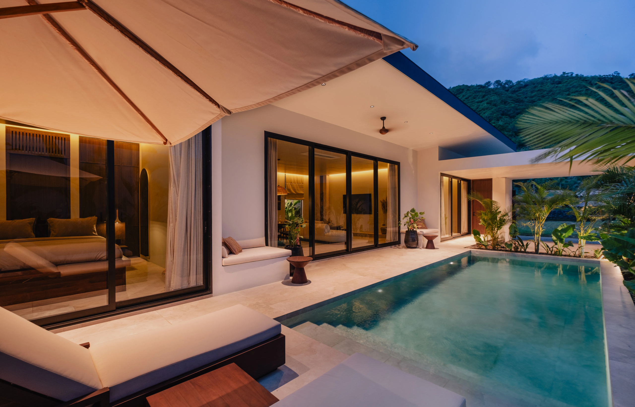 7palms Torok - Villa for Sale in Lombok - can an australian buy a house in Lombok