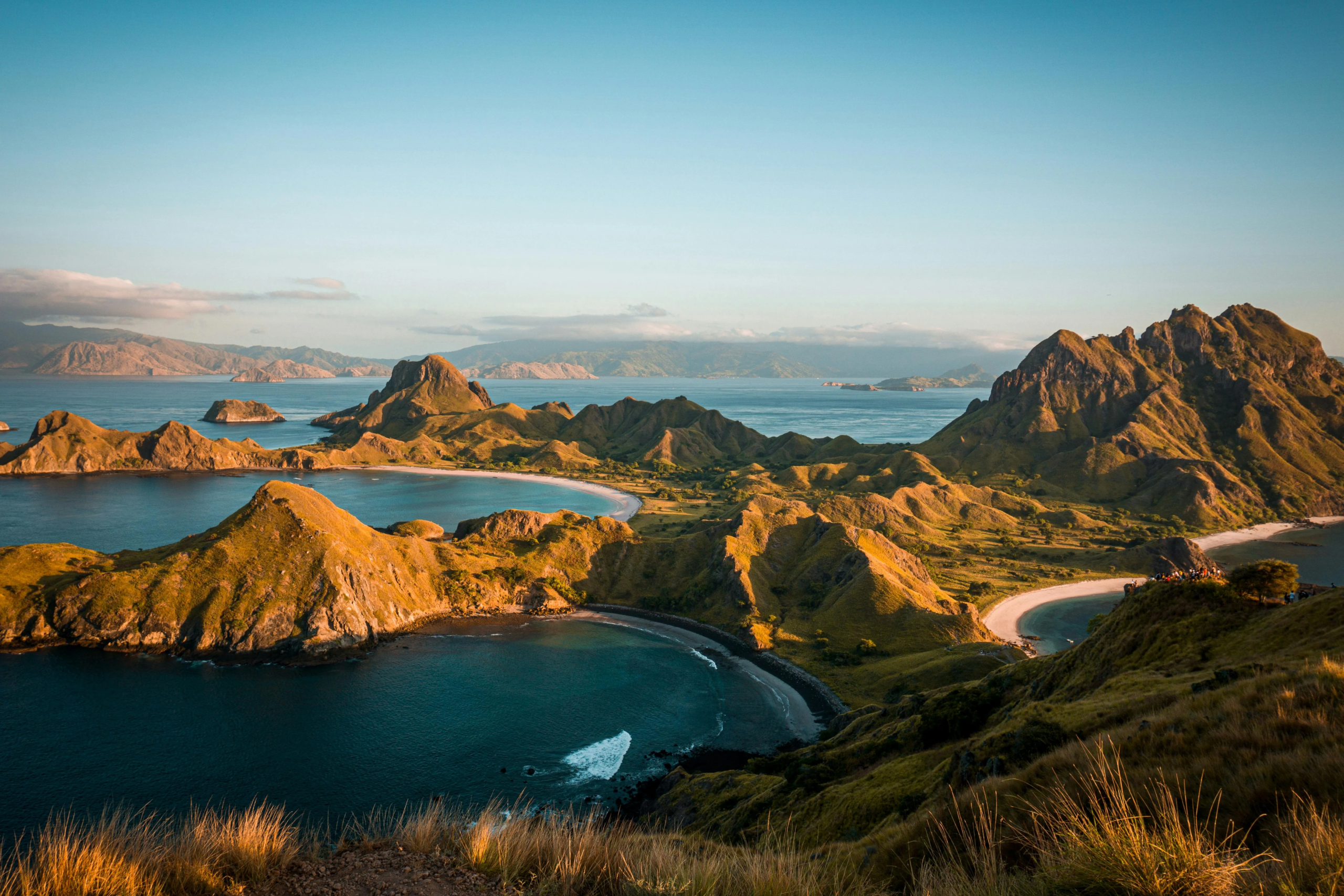 Komodo Trip from Lombok