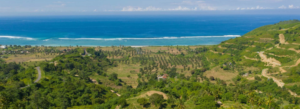 Pantai Torok