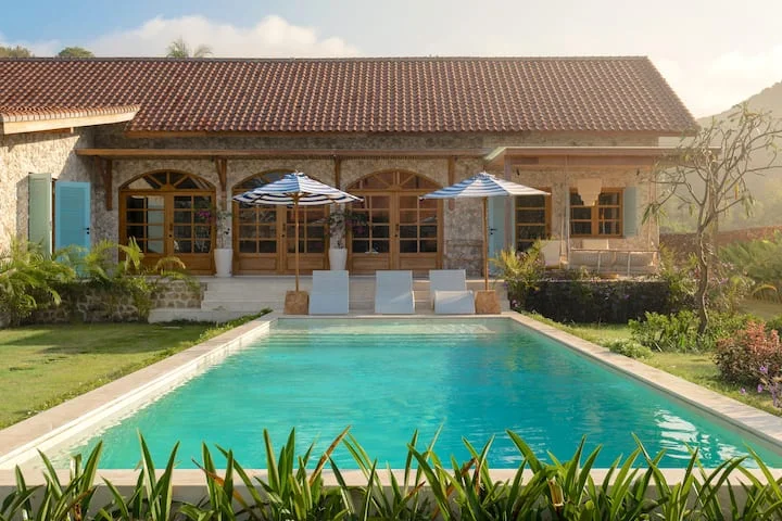 Luxury Villa For Sale in Serangan